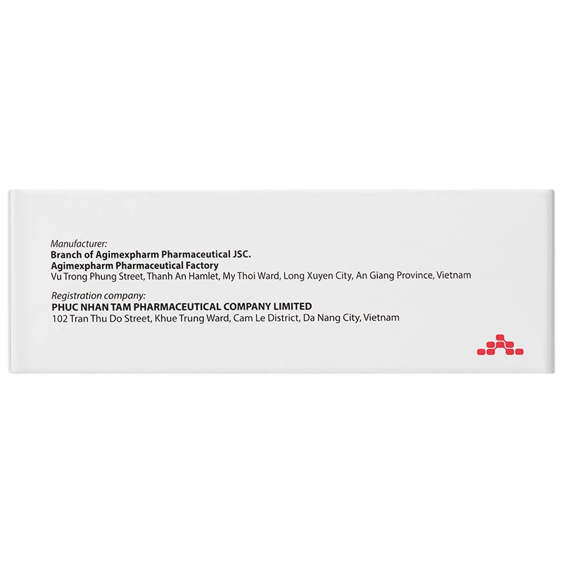Datpagi 10mg điều trị đái tháo đường type 2 (4 vỉ x 7 viên) - 3